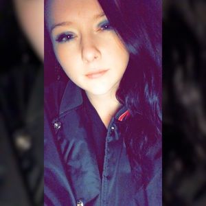 Meet your Posher, Jaci